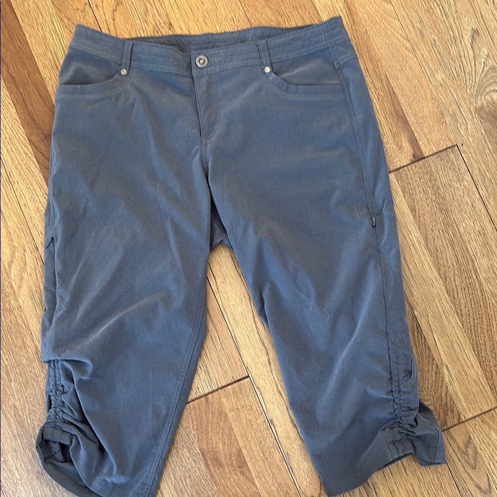 Kuhl Hiking Pants